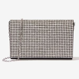 Amber Sceats Stella Crystal Bag